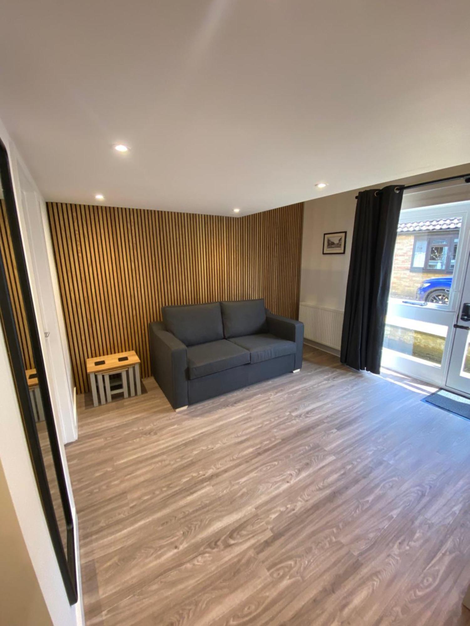 Ramsey Rooms Eksteriør billede